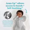 Love to Swaddle UP Bamboo Lite - Superstar Cream