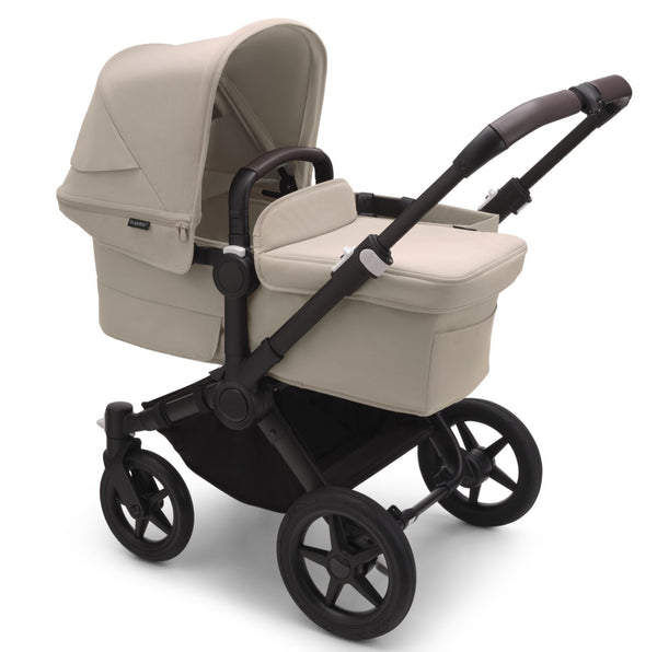 Bugaboo Donkey 5 Mono - Desert Taupe Complete