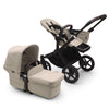 Bugaboo Donkey 5 Mono - Desert Taupe Complete