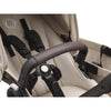 Bugaboo Donkey 5 Mono - Desert Taupe Complete