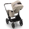 Bugaboo Donkey 5 Mono - Desert Taupe Complete