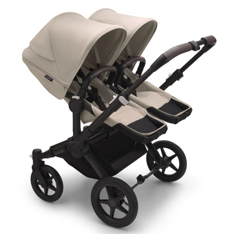 Bugaboo Donkey 5 Twin - Desert Taupe Complete