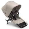 Bugaboo Donkey 5 Mono - Desert Taupe Complete