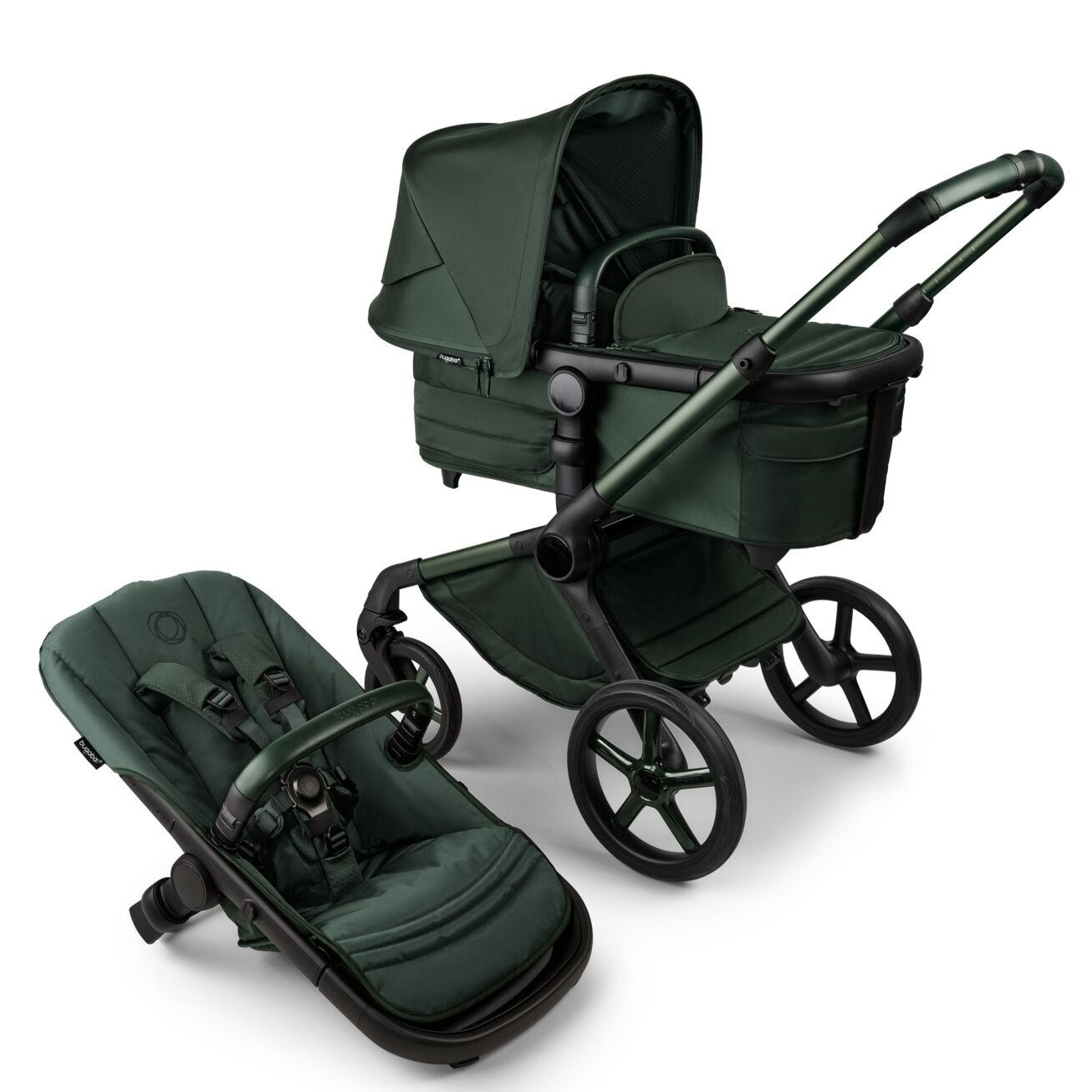 Buy bugaboo fox hot sale