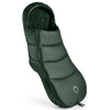 Bugaboo Fox 5 Noir Limited Edition - Midnight Green