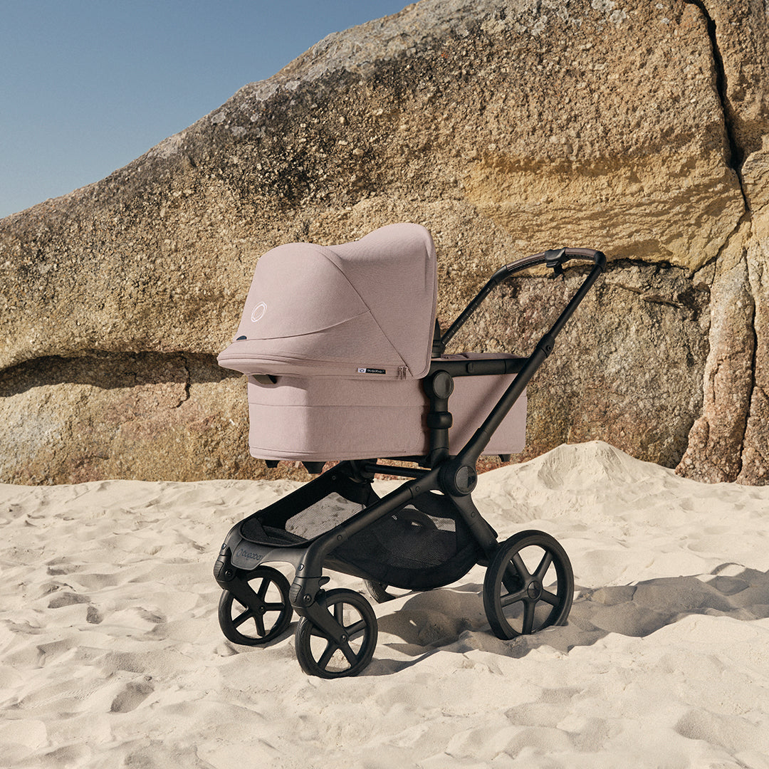 cybex vs bugaboo fox 5 Bugaboo Fox 5 Renew & Cybex Cloud T Ultimate Newborn Bundle