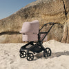 Bugaboo Fox 5 Renew Complete Pushchair Bundle - Desert Taupe Melange