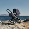 Bugaboo Fox 5 Renew Complete Pushchair Bundle - Deep Indigo