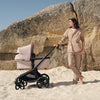 Bugaboo Fox 5 Renew Complete Pushchair Bundle - Desert Taupe Melange