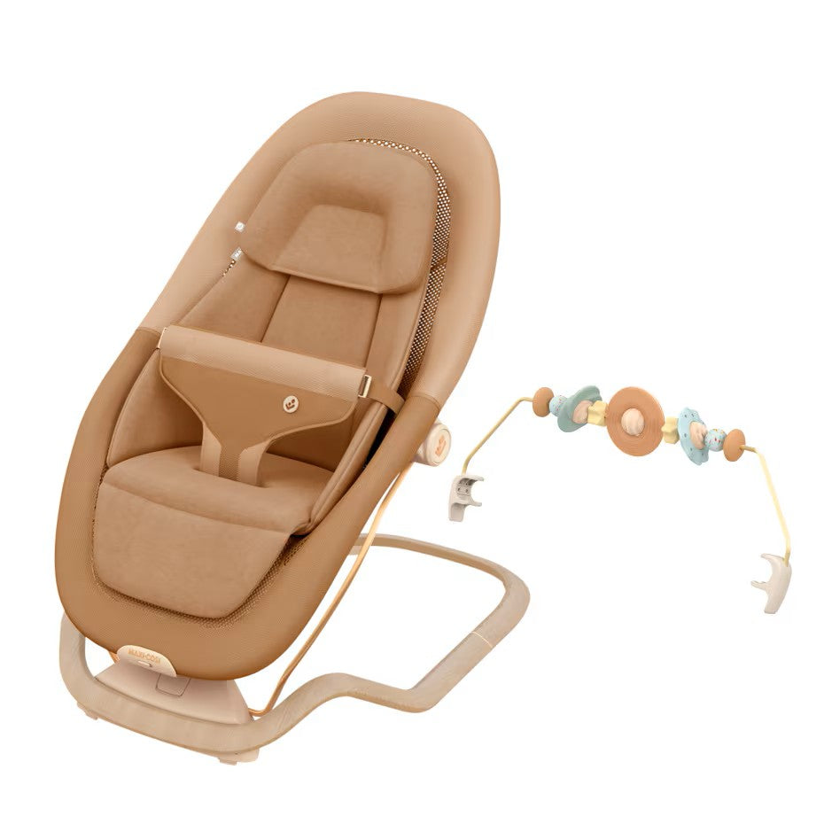 Maxi Cosi Dove Pro & Toy Bar Bundle