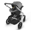Uppababy Vista V2 & Backpack Bundle  - Jordan EX DISPLAY