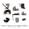 Nuna Mixx Next Generation Pipa Travel System Bundle - Cedar