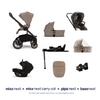 Nuna Mixx Next Generation Pipa Travel System Bundle 2024 - Cedar