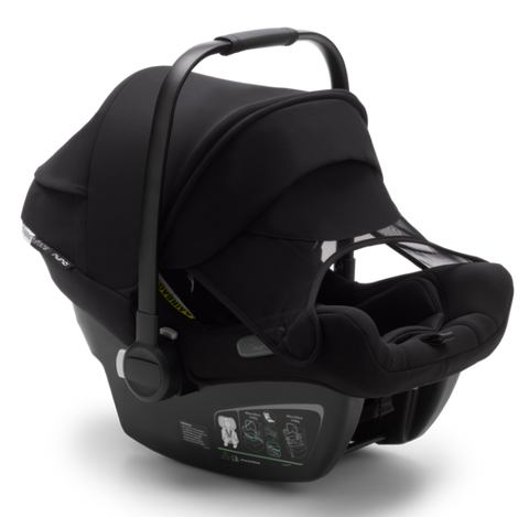 Bugaboo Turtle Air by Nuna