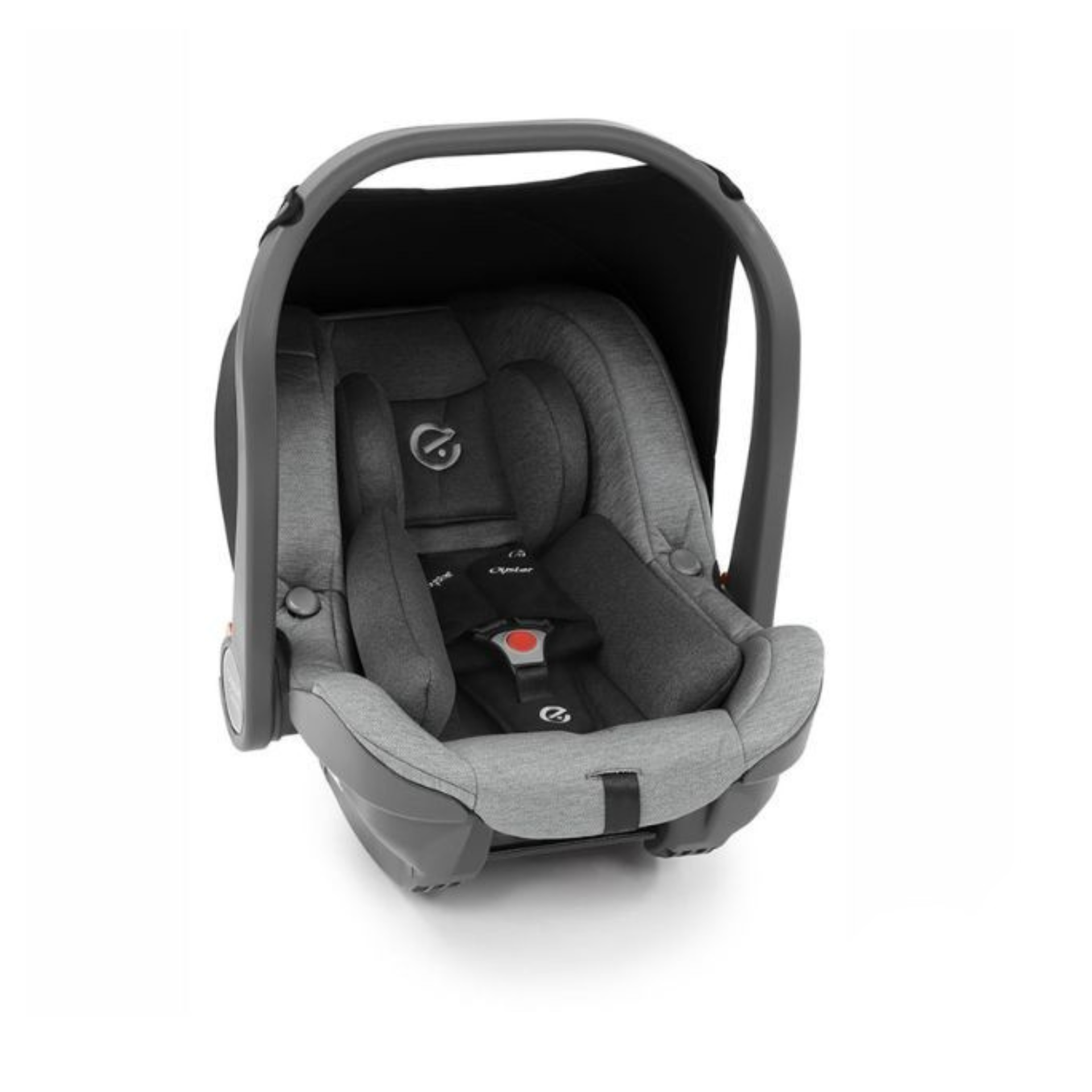 cybex oyster 3 Babystyle Oyster 3 Capsule Infant Carrier – Bumpstart Baby Shop