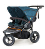 Out n About Nipper V5 Double Twin Starter Bundle - Highland Blue