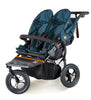 Out n About Nipper V5 Double Twin Starter Bundle - Highland Blue