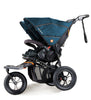 Out n About Nipper V5 Double Twin Starter Bundle - Highland Blue