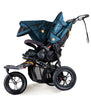 Out n About Nipper V5 Double Twin Starter Bundle - Highland Blue