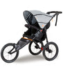 Out n About Nipper Sport V5 - Rocksalt Grey