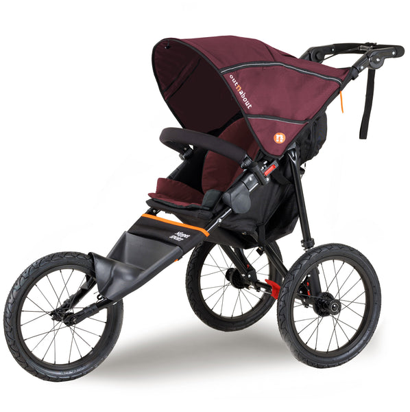 Out n About Nipper Sport V5 - Brambleberry