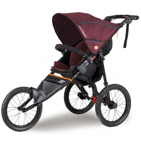 Out n About Nipper Sport V5 - Brambleberry