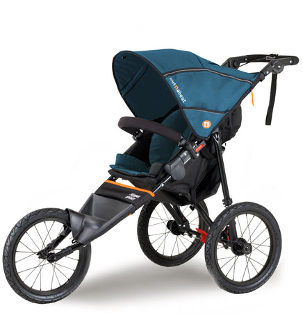 Out n About Nipper Sport V5 - Highland Blue