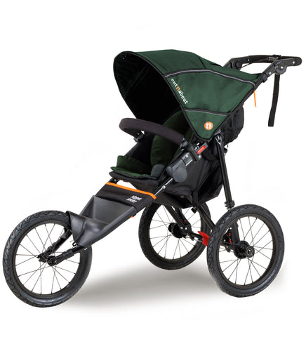 Out n About Nipper Sport V5 - Sycamore Green