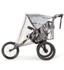 Out n About Nipper Sport V5 - Rocksalt Grey