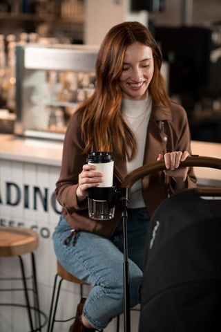 Nuna Triv Cup Holder