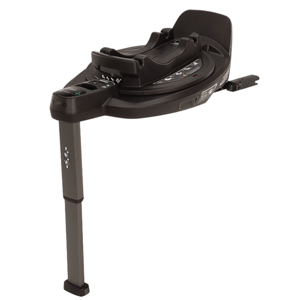 Nuna Base Curv
