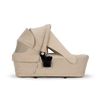 Nuna Triv Next Generation Pipa Bundle - Biscotti