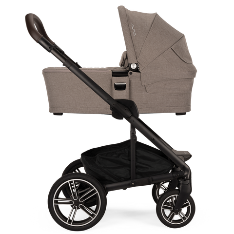 Nuna Mixx Next Urbn Travel System Bundle - Cedar