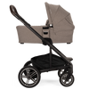 Nuna Mixx Next Urbn Travel System Bundle 2024 - Cedar