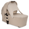 Nuna Mixx Next Urbn Travel System Bundle 2024 - Biscotti