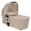 Nuna Mixx Next Urbn Travel System Bundle 2024 - Biscotti