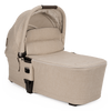 Nuna Mixx Next Urbn Travel System Bundle - Biscotti