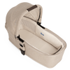 Nuna Mixx Next Generation Pipa Travel System Bundle - Biscotti