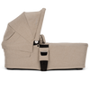 Nuna Mixx Next Urbn Travel System Bundle - Biscotti