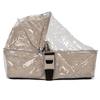 Nuna Mixx Next Urbn Travel System Bundle - Biscotti