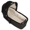 Nuna Mixx Next, Arra Flex and Base Curv Travel System Bundle - Caviar