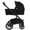 Nuna Mixx Next Urbn Travel System Bundle 2024 - Caviar