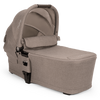 Nuna Mixx Next Urbn Travel System Bundle - Cedar