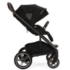 Nuna Mixx Next Generation Cari Travel System Bundle - Caviar