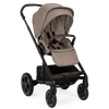 Nuna Mixx Next Generation Cari Travel System Bundle - Cedar