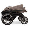 Nuna Mixx Next Generation Cari Travel System Bundle - Cedar