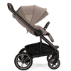 Nuna Mixx Next Generation Cari Travel System Bundle 2024 - Cedar