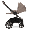 Nuna Mixx Next Generation Cari Travel System Bundle 2024 - Cedar