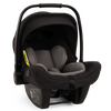 Nuna Mixx Next Generation Pipa Travel System Bundle 2024 - Biscotti