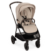 Nuna Triv Next Generation Cari Bundle 2024 - Biscotti